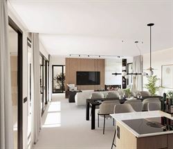 Villa Eagle en Villas Fairway