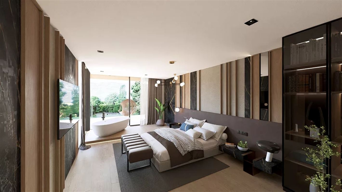 Villa Woods en Villas Fairway