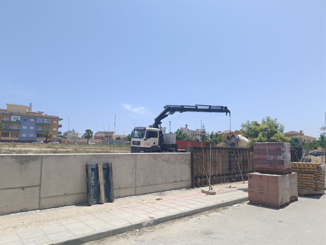 San Miguel de Salinas