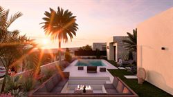 Villa Swing en Villas Fairway