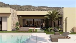 Villa Swing en Villas Fairway