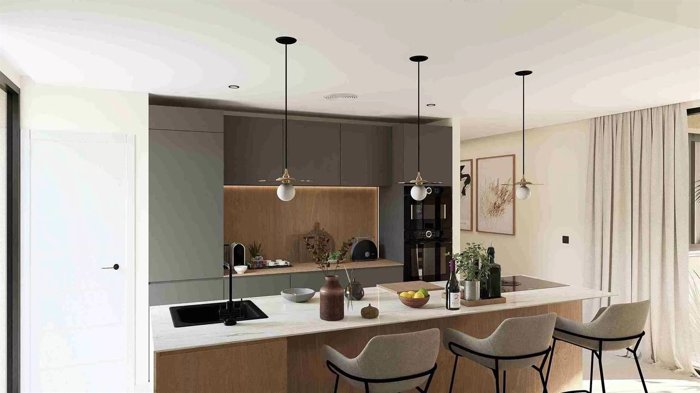 Villa Swing en Villas Fairway