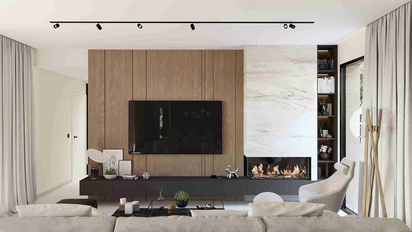 Villa Swing en Villas Fairway