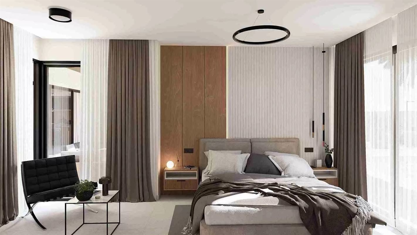 Villa Swing en Villas Fairway