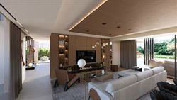 Villa Woods en Villas Fairway