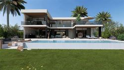 Villa Woods en Villas Fairway