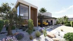 Villa Woods en Villas Fairway