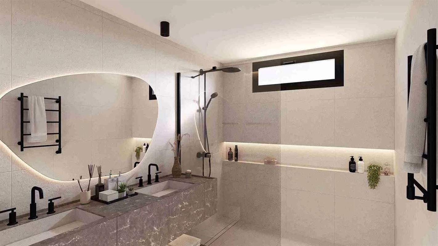 Villa Swing en Villas Fairway