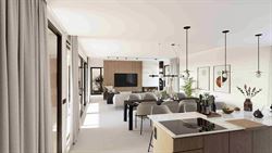 Villa Swing en Villas Fairway