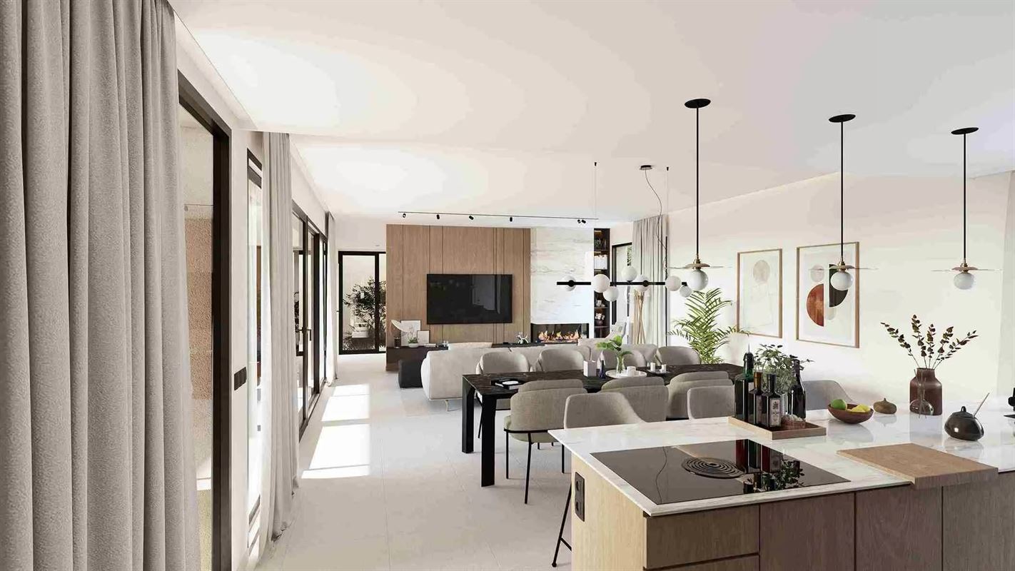 Villa Swing en Villas Fairway