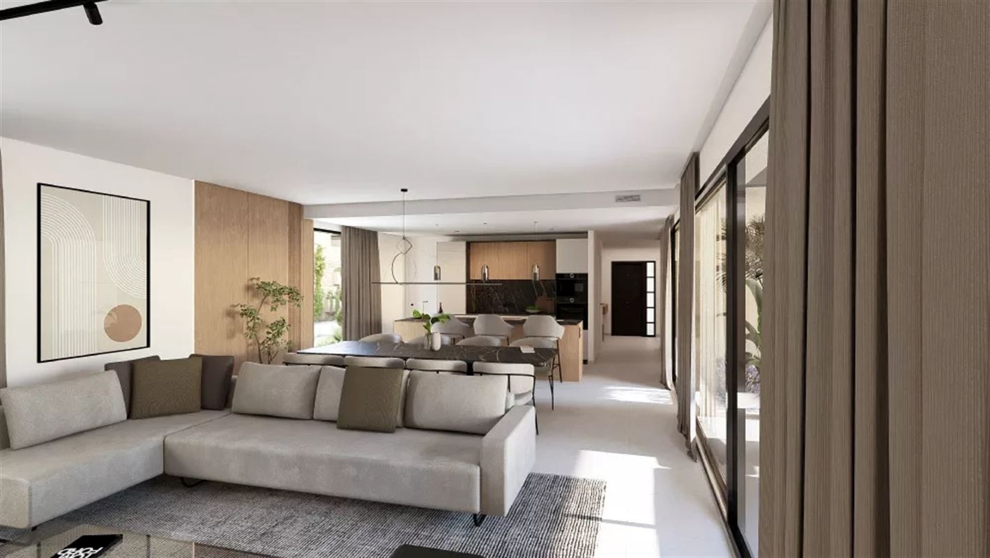 Villa Eagle en Villas Fairway