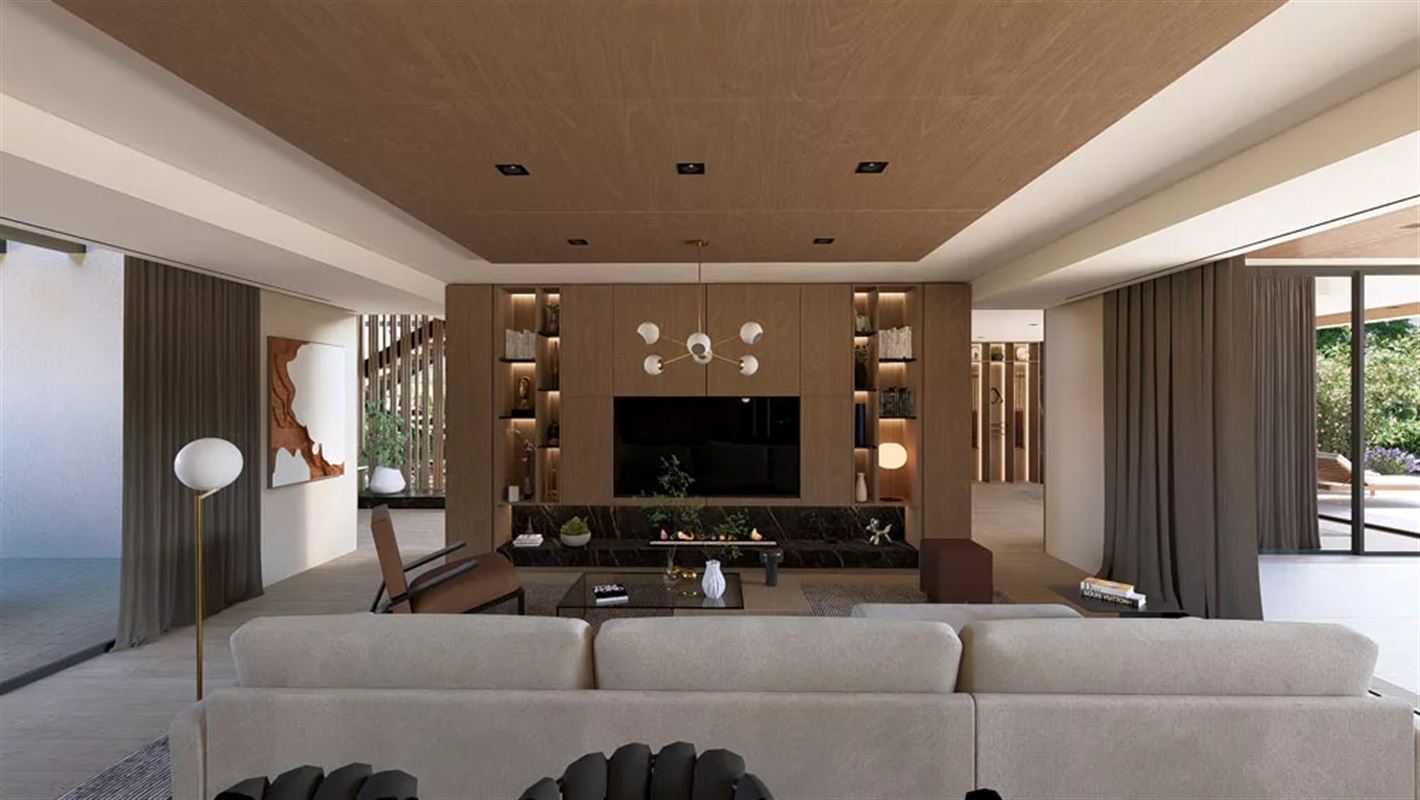 Villa Woods en Villas Fairway