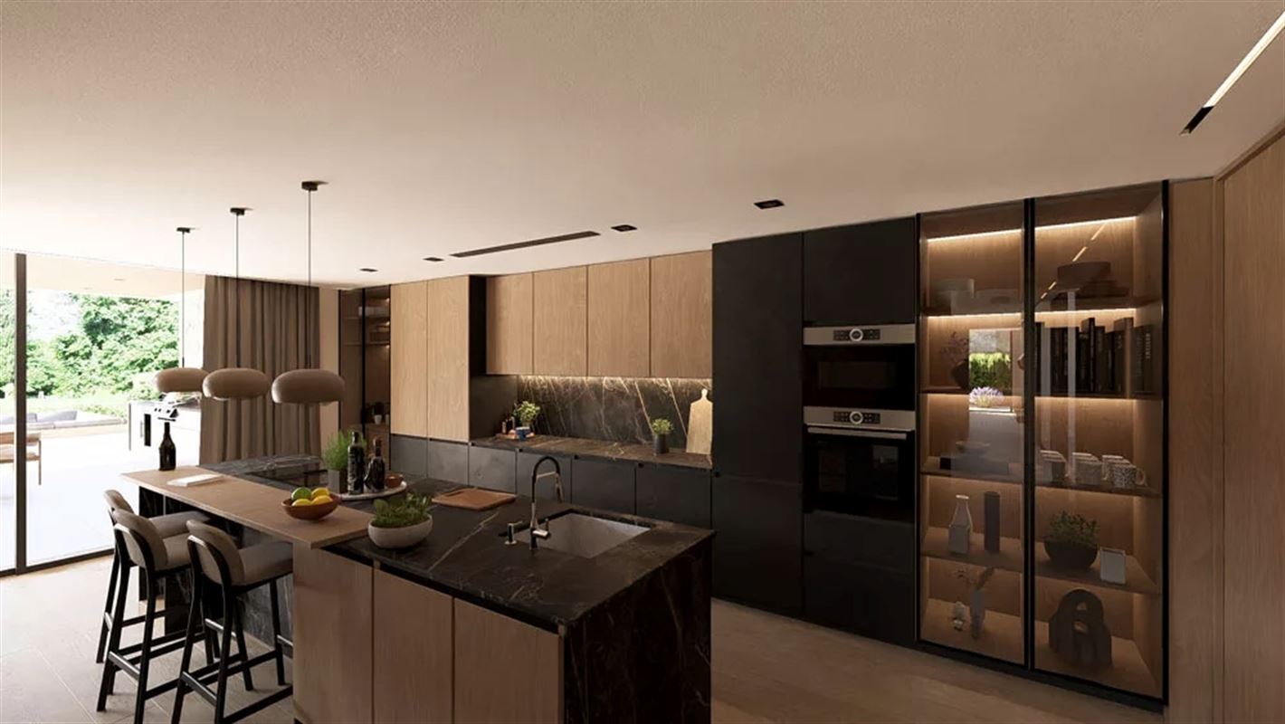 Villa Woods en Villas Fairway