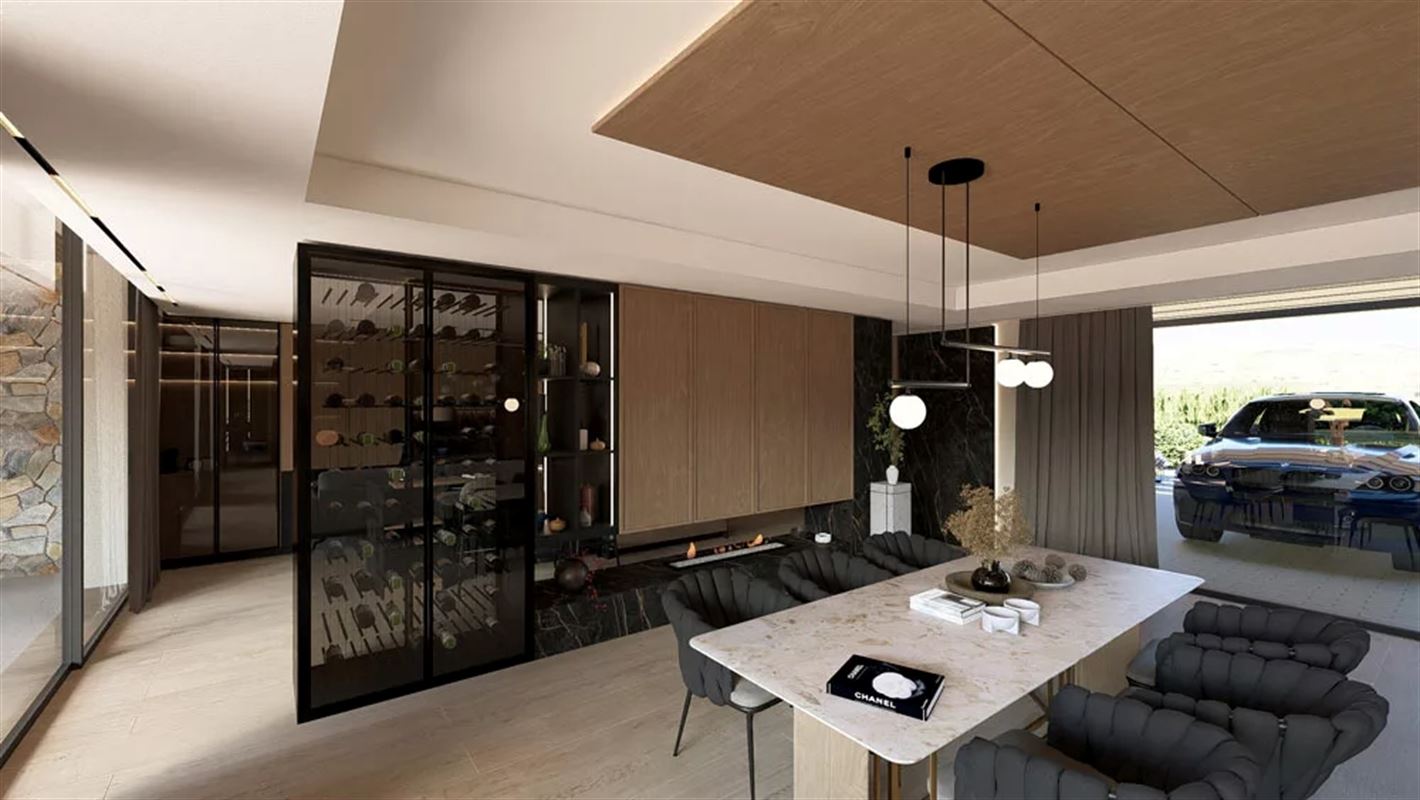 Villa Woods en Villas Fairway