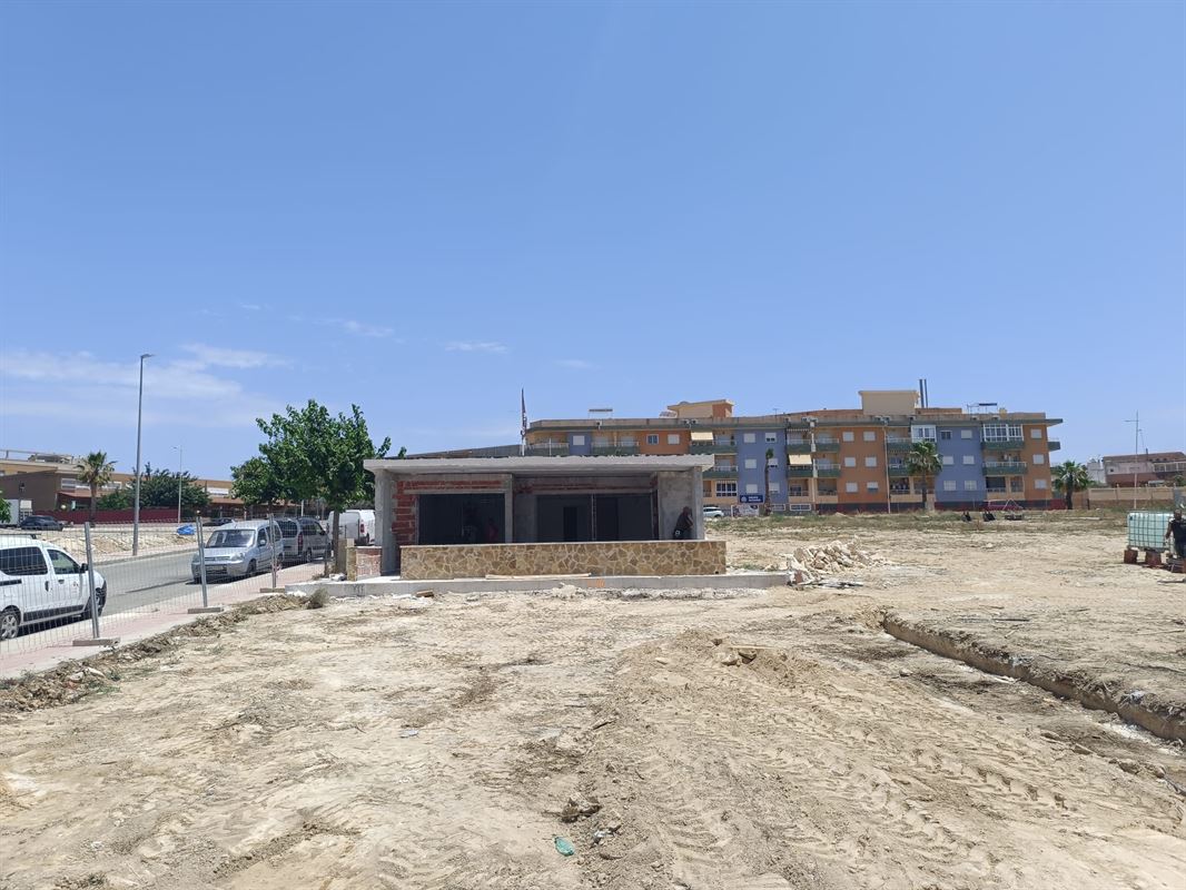 San Miguel de Salinas