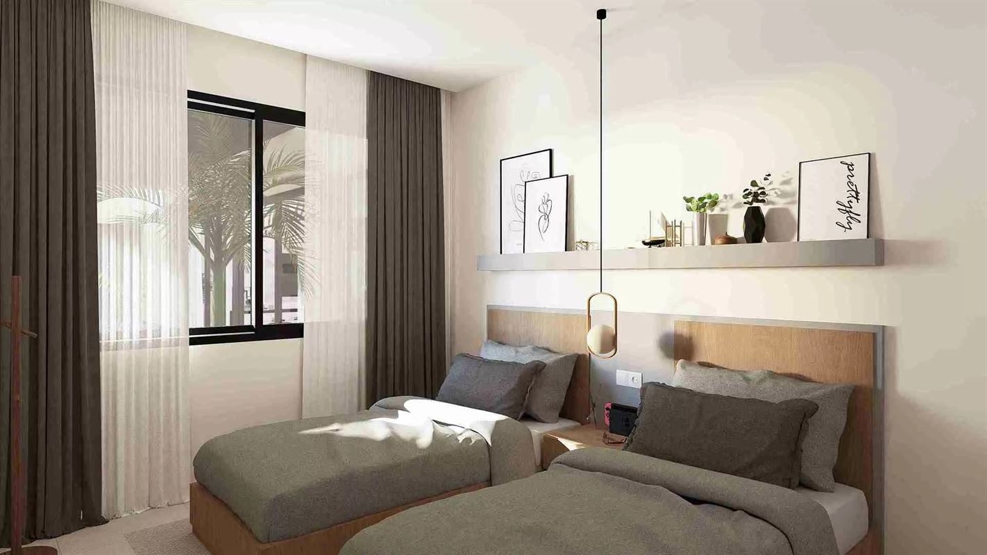 Villa Swing en Villas Fairway