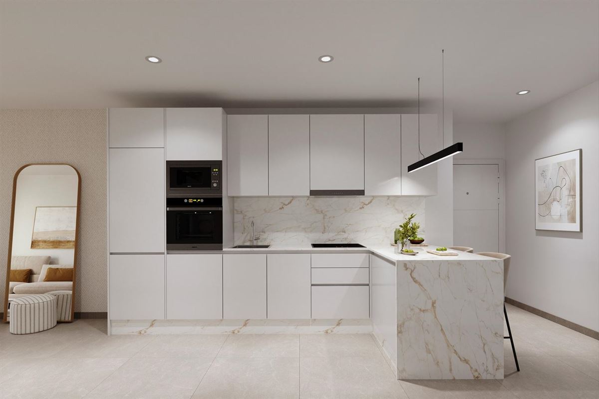 Edificio Bahia Center