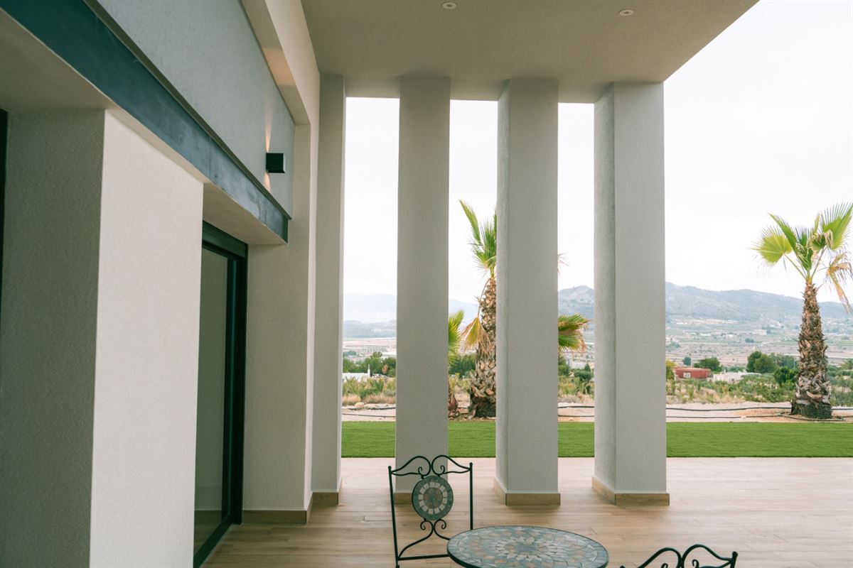 Villa Bon Sol