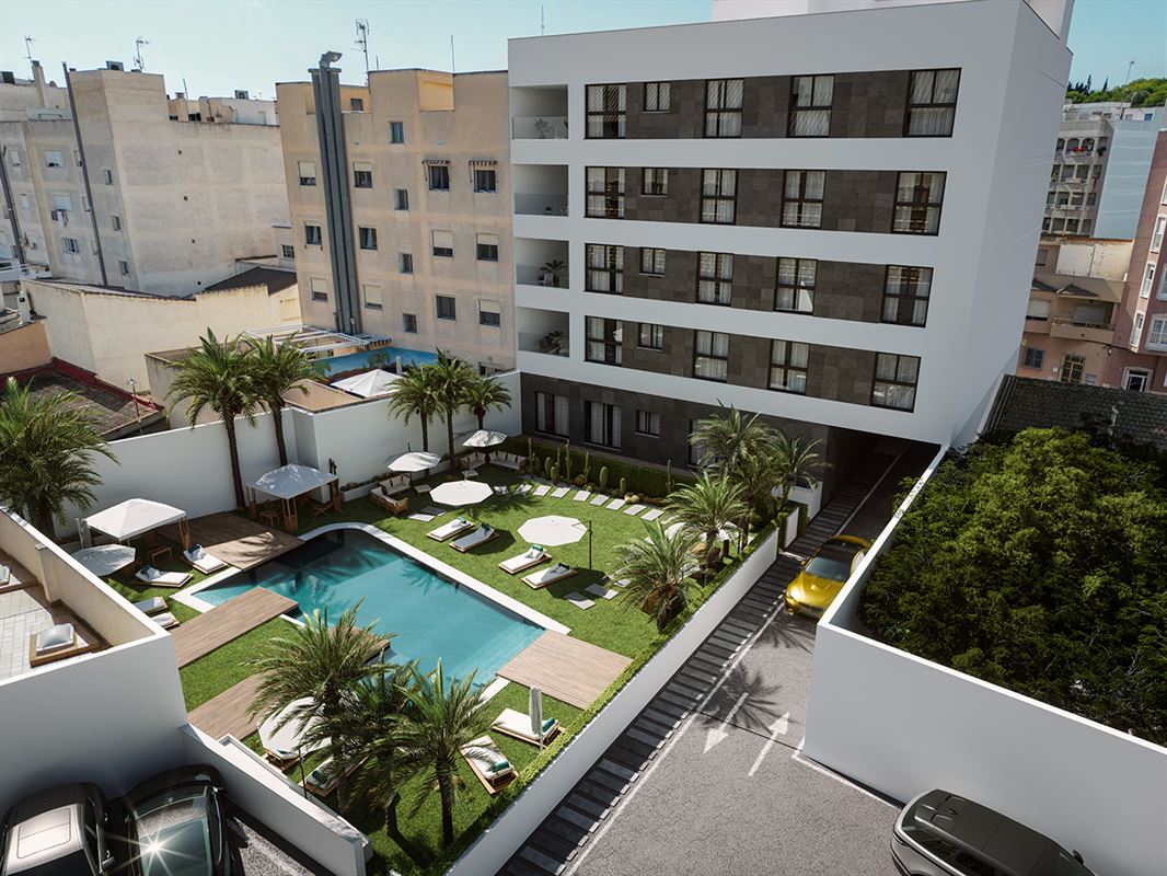 Oasis Guardamar Residencial