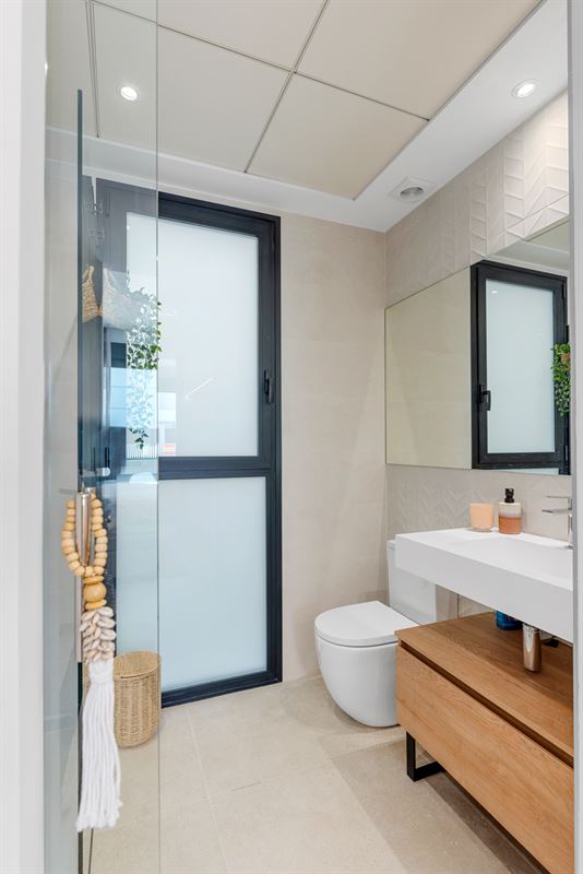 Residencial Paris VIII