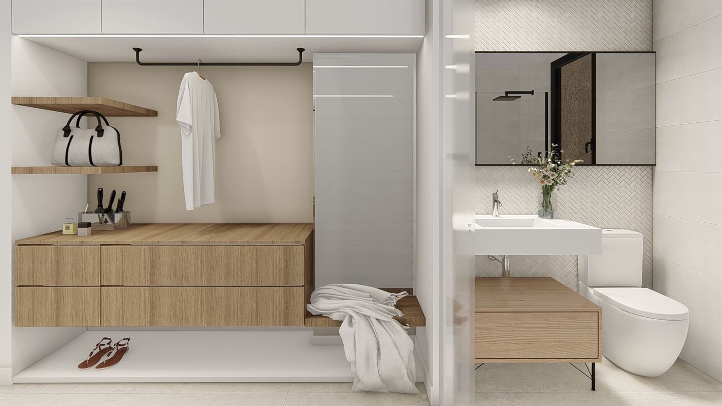 Residencial Paris VIII