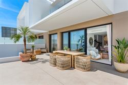 Residencial Paris VIII