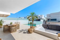 Residencial Paris VIII