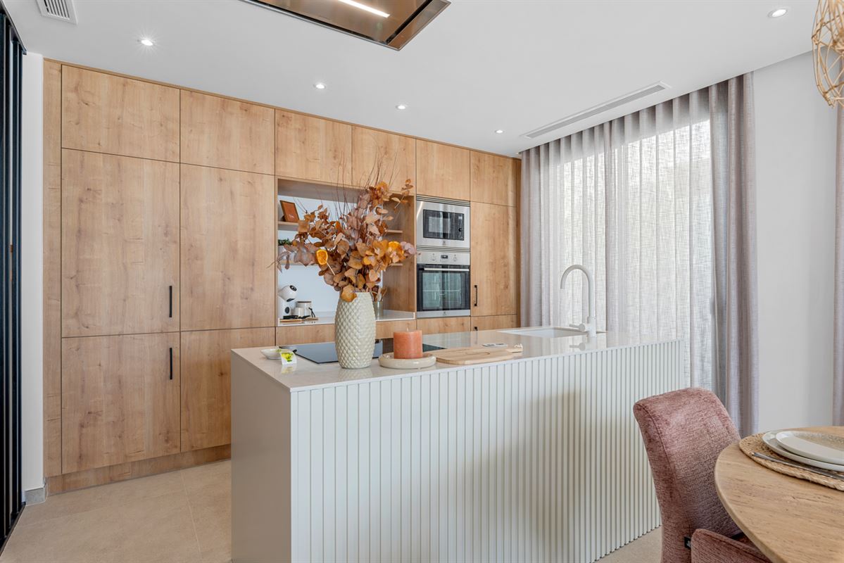 Residencial Paris VIII