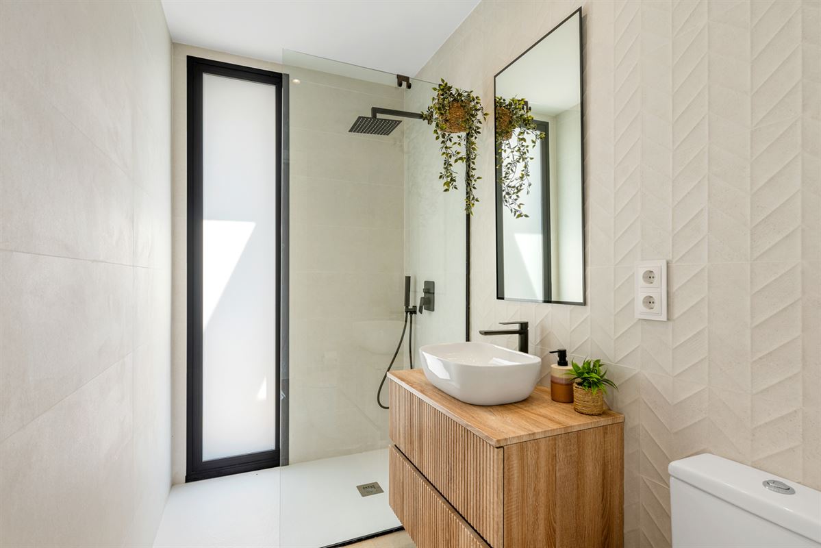 Residencial Paris VIII