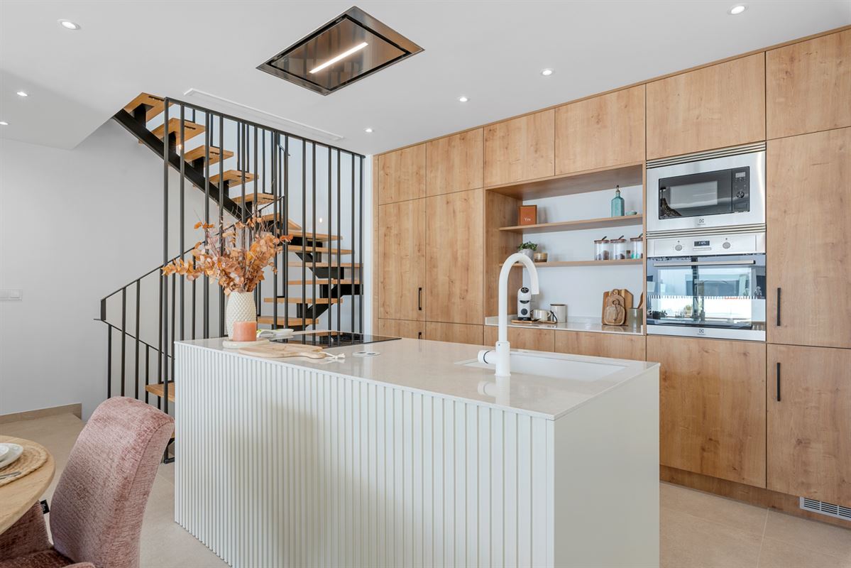 Residencial Paris VIII