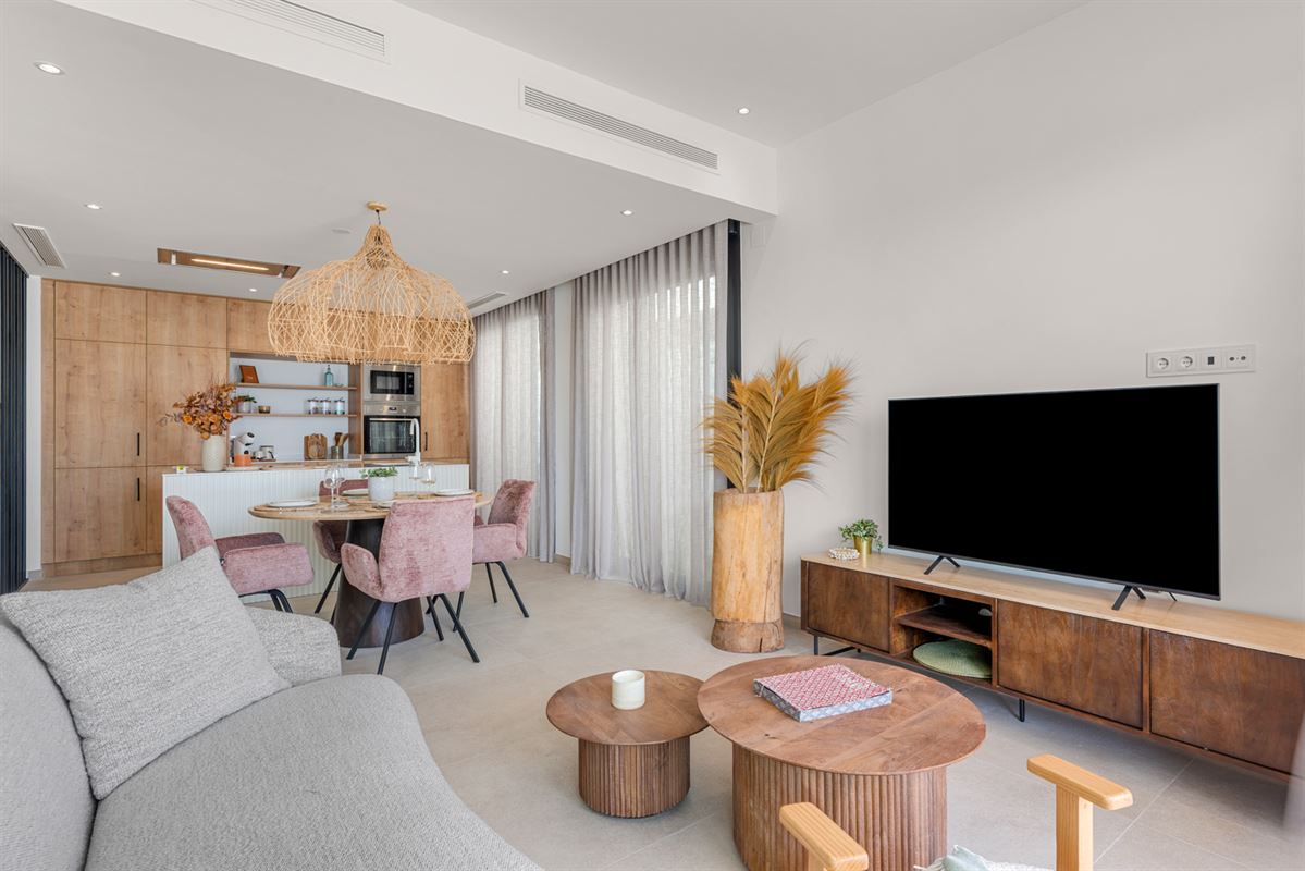 Residencial Paris VIII