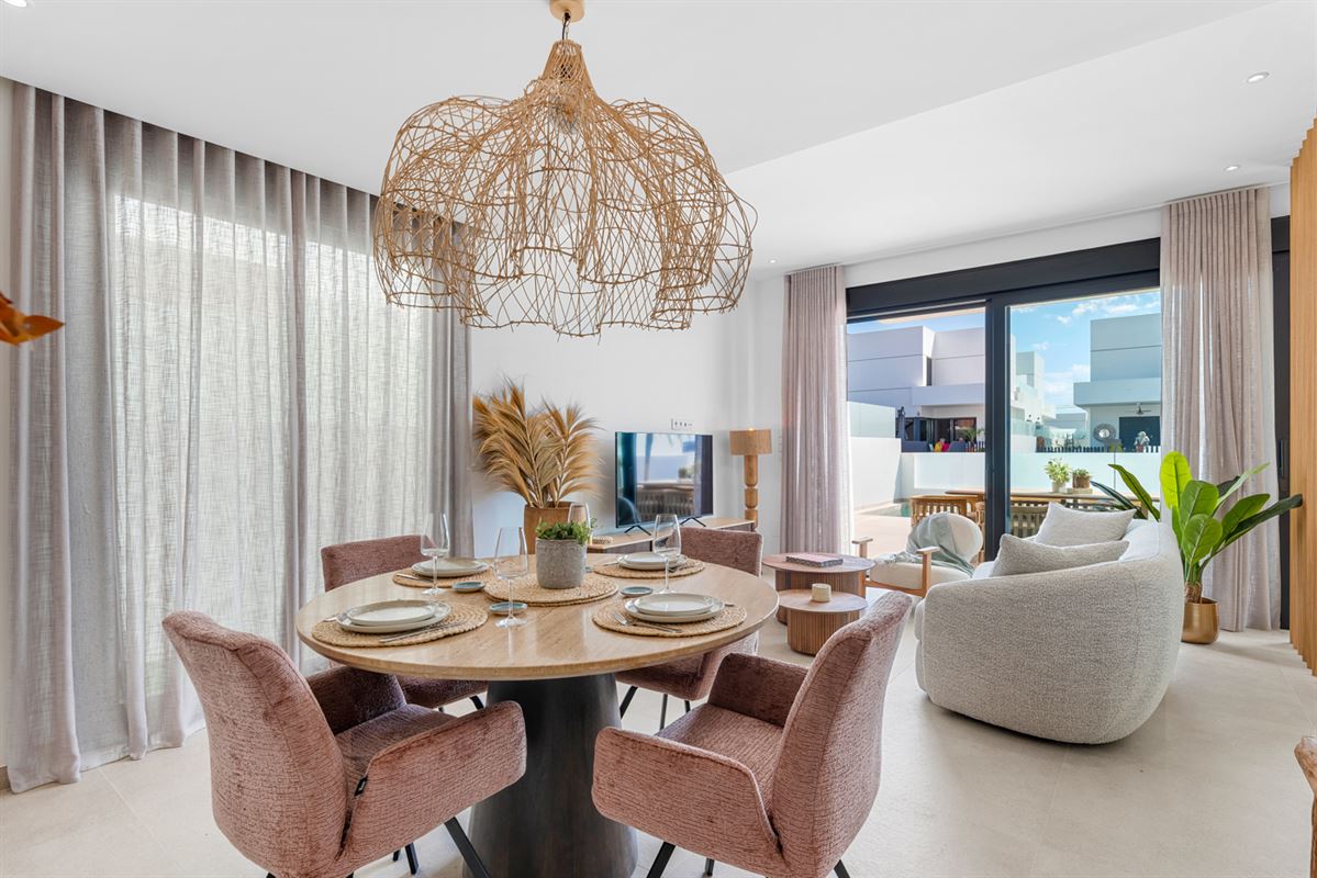 Residencial Paris VIII