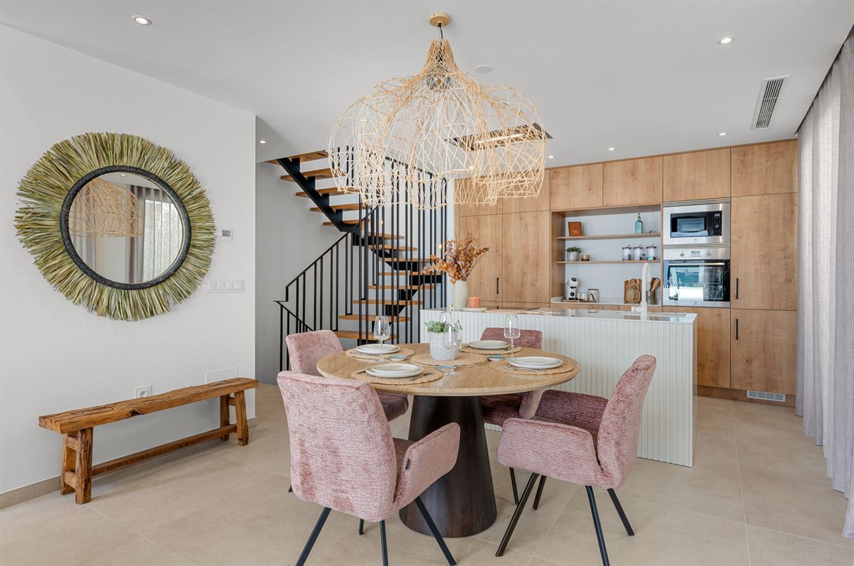 Residencial Paris VIII