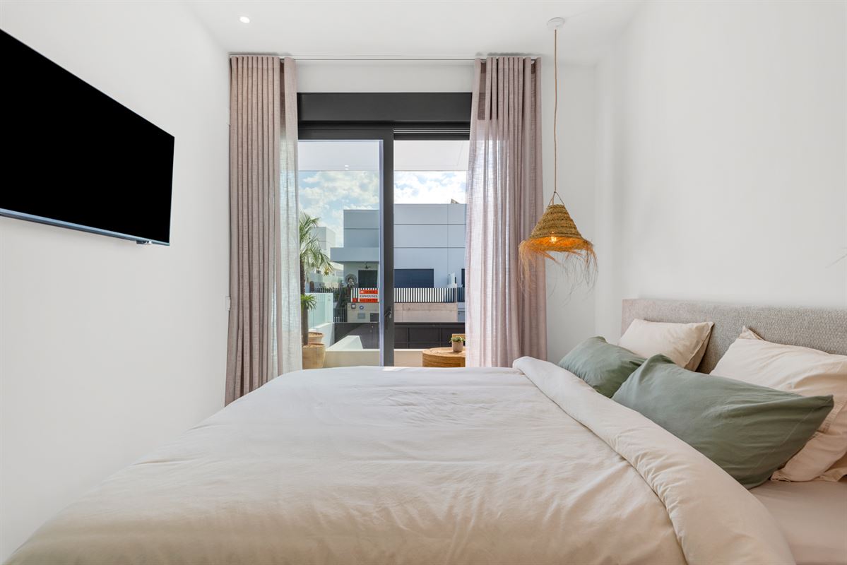 Residencial Paris VIII