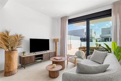 Residencial Paris VIII