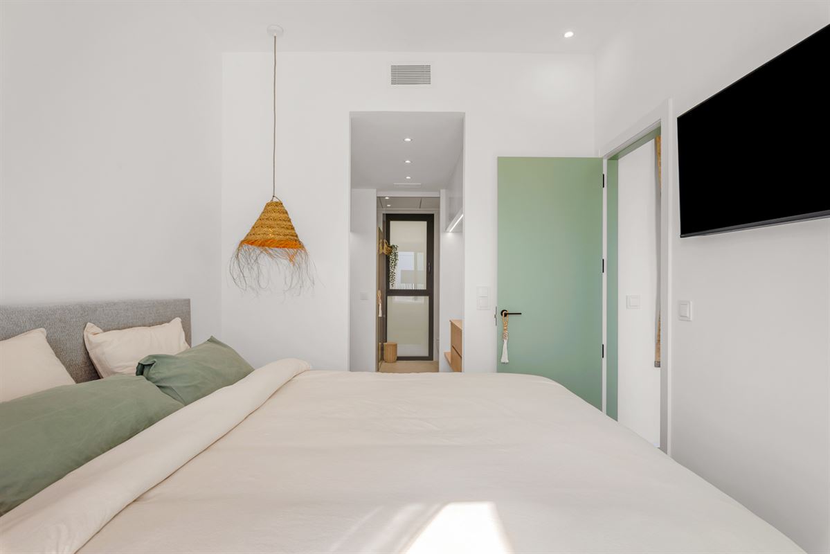 Residencial Paris VIII