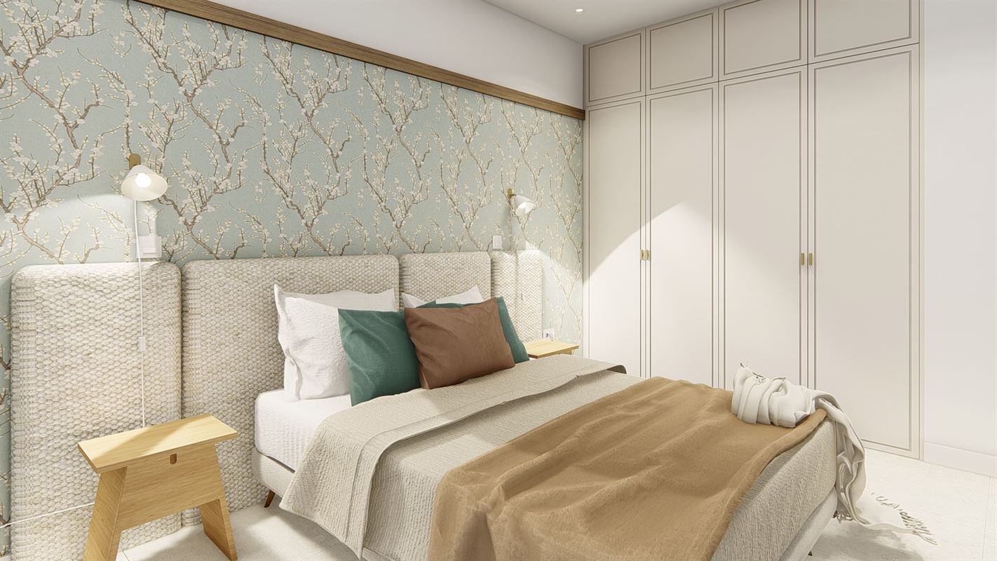 Residencial Paris VIII