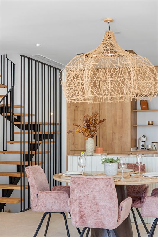 Residencial Paris VIII