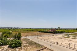 Residencial Azahares