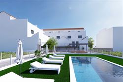 Residencial Azahares