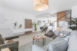 Residencial Azahares