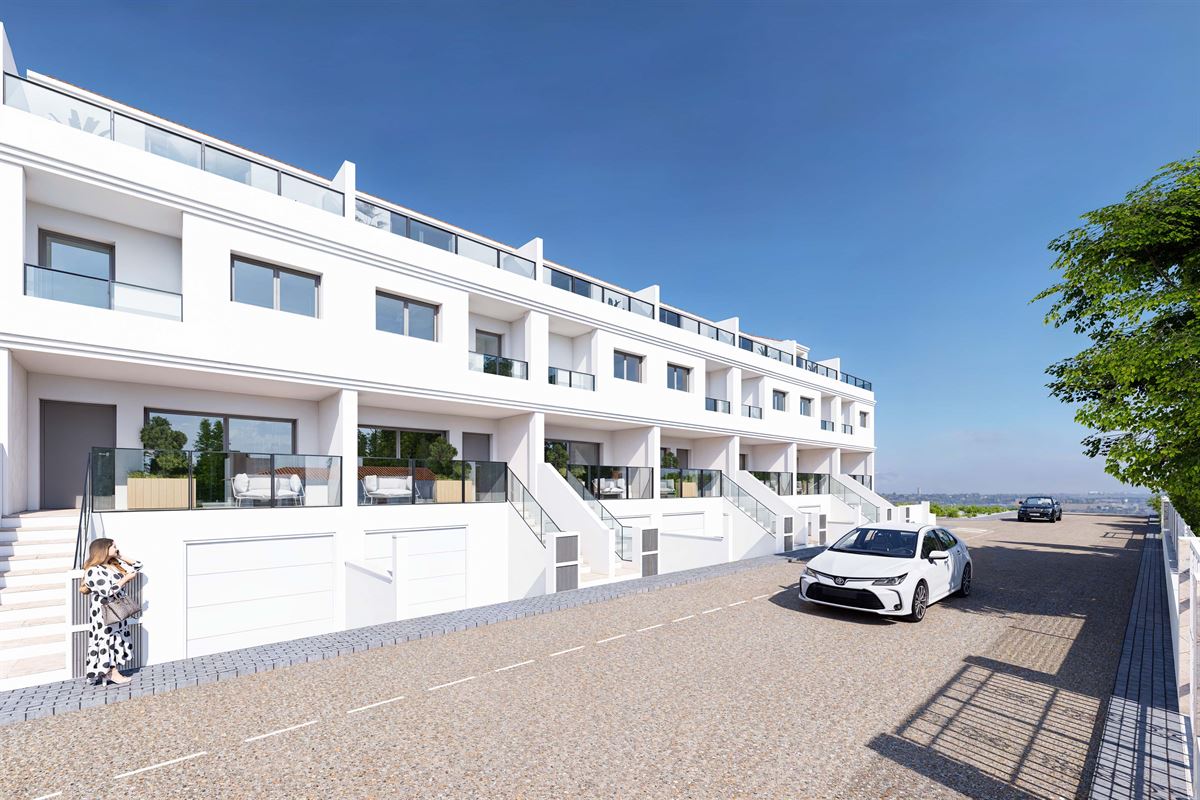 Residencial Azahares