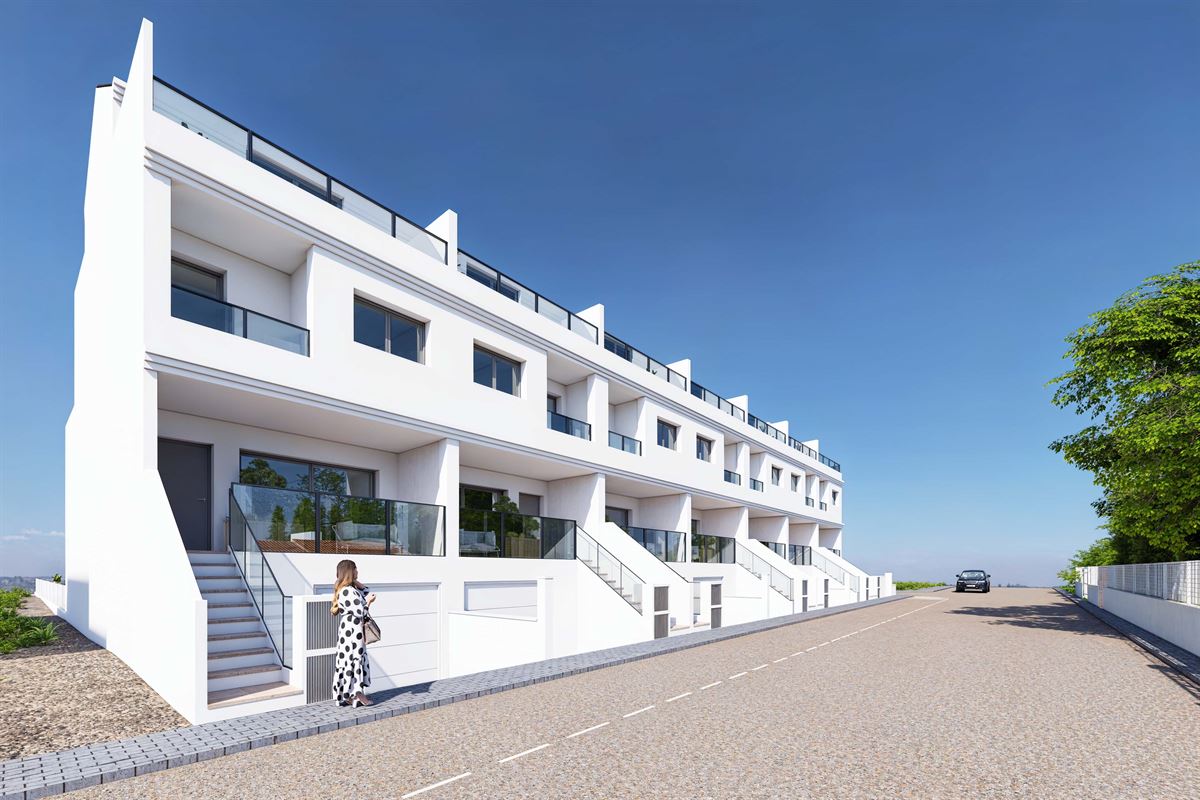 Residencial Azahares