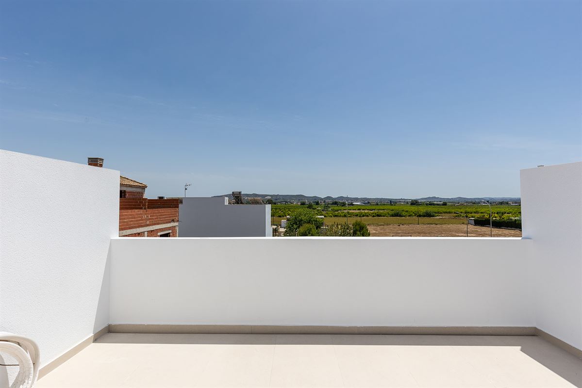 Residencial Azahares