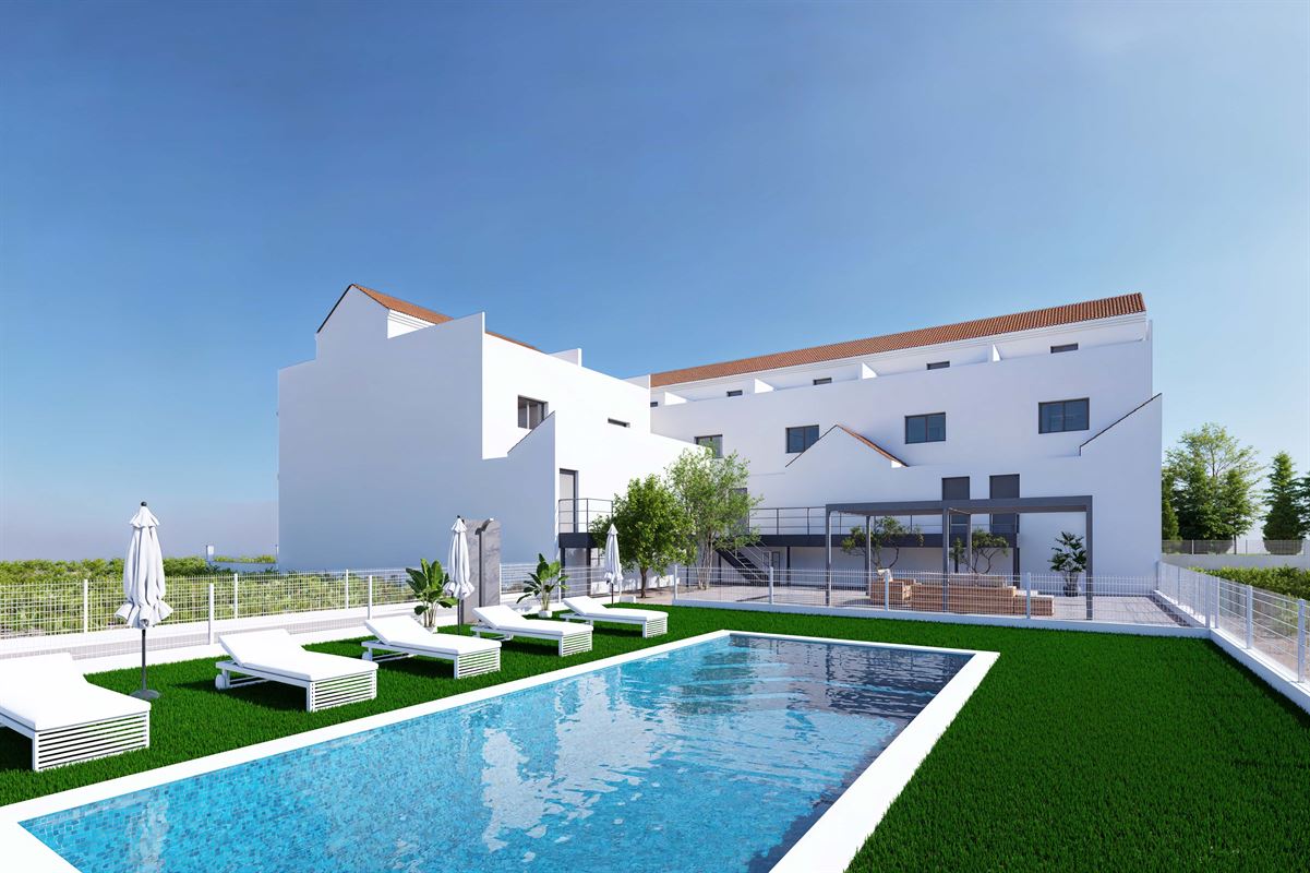 Residencial Azahares