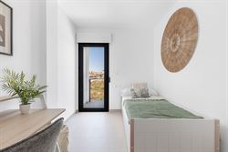 Residencial Azahares