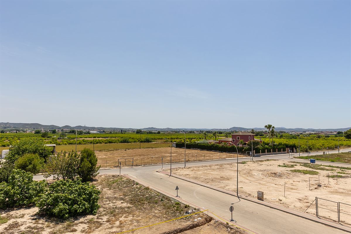 Residencial Azahares