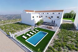 Residencial Azahares