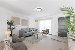 Residencial Azahares