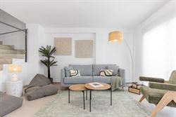 Residencial Azahares